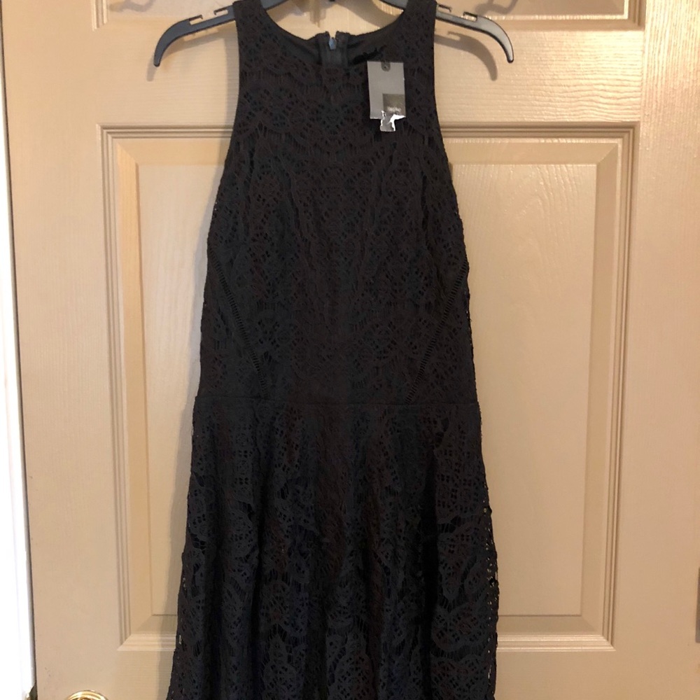 Women’s Lace dress
